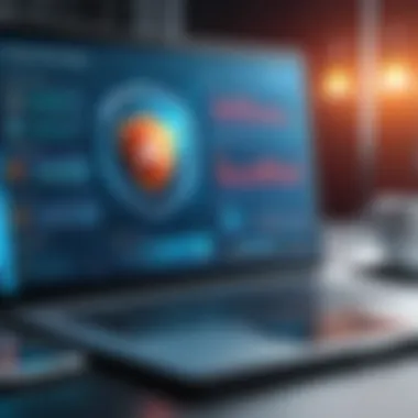 Analysis of Antivirus Market Trends Analysis of antivirus market trends