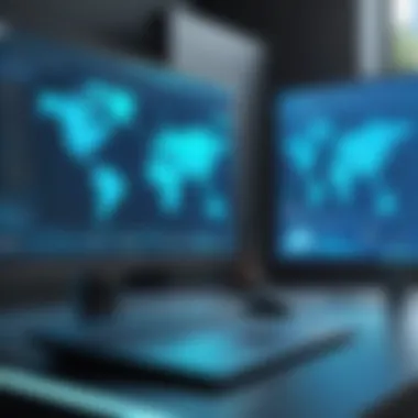 Overview of Leading Antivirus Solutions Overview of leading antivirus solutions