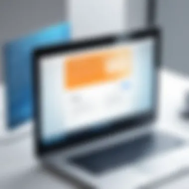 Enhancing Online Privacy Infographic about online privacy and security practices