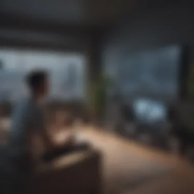 Immersive Bachelor Viewing on Modern Platforms Immersive viewing experience through modern platforms