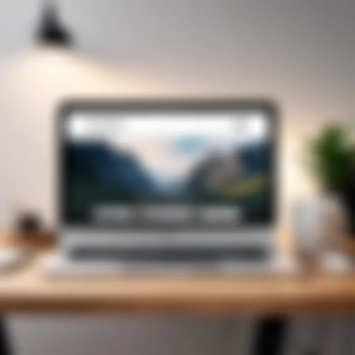 Impactful Website Design with Third-Party Squarespace Templates