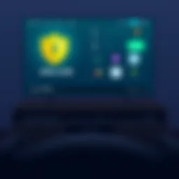 Implementing a VPN on Your Smart TV: A Comprehensive Guide Introduction