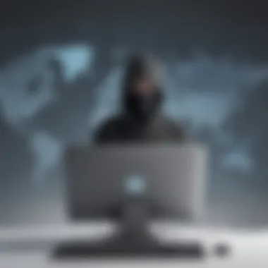 Internet Anonymity Internet Privacy and Anonymity