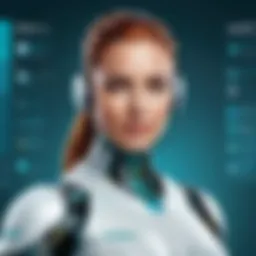 Overview of ESET Smart Security User Interface