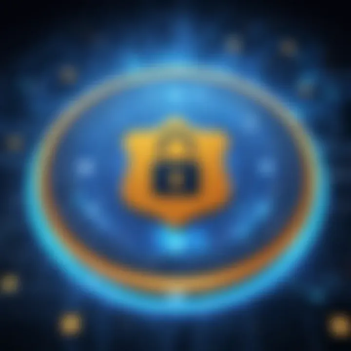 Innovative Concept of Individualized VPN Connections