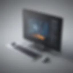 Innovative ABC Streaming Solution