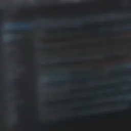 Innovative Code Formatting Extension