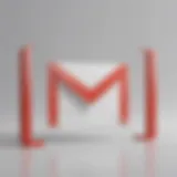 Innovative Gmail Address Structure