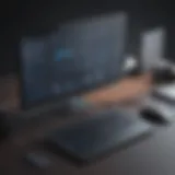 Innovative learning interface