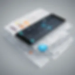 Innovative Planning Tool for iPhone Users