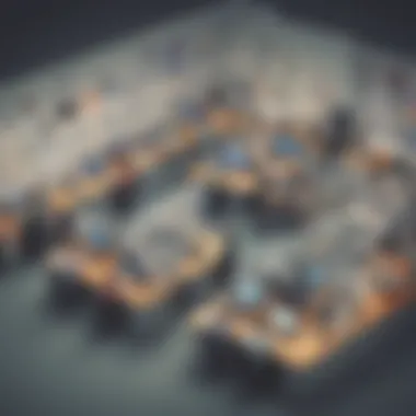 Innovative Storytelling in 'The Office' Innovative storytelling in 'The Office'