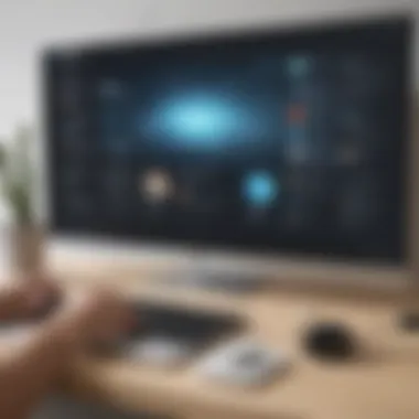 Revolutionary Streaming Experience Innovative Streaming Platform