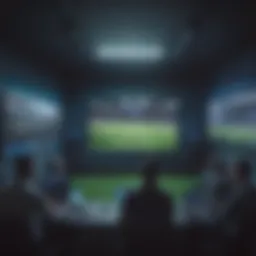 Innovative Streaming Technology