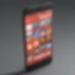 Innovative technology removing ads on phone