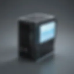 Innovative Website Hosting Solutions