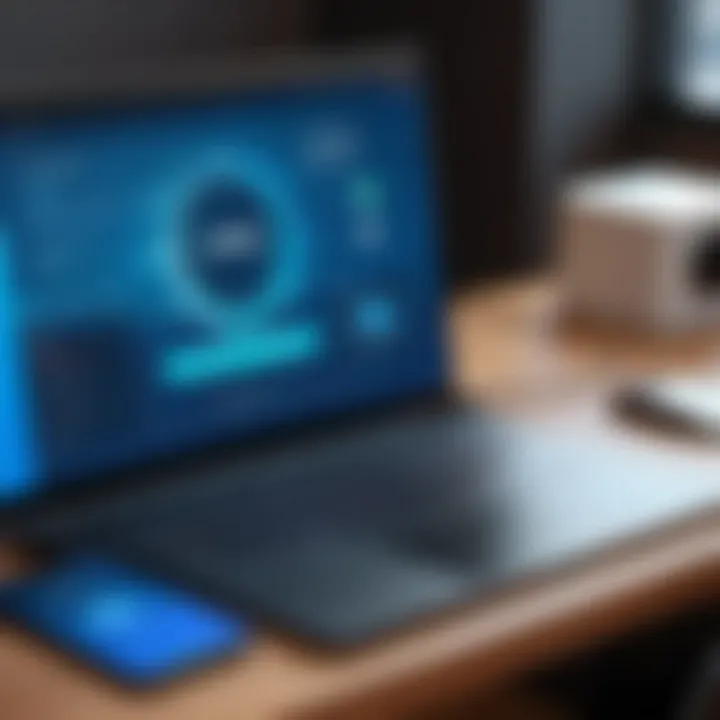 Common troubleshooting tips for VPN setup