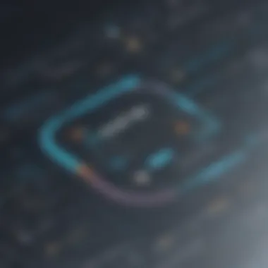 User Interface Contrasts Comparison of WordPress and Wix interfaces