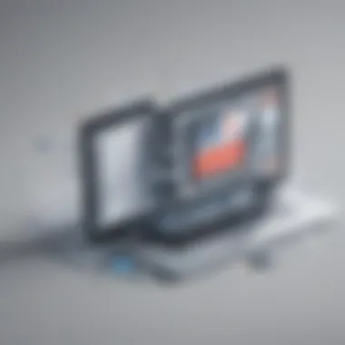 Disrupting User Experience User Experience Disruption Concept