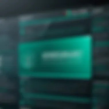 User Experiences and Reviews of Kaspersky Internet Security Infographic summarizing user experiences and reviews of Kaspersky Internet Security