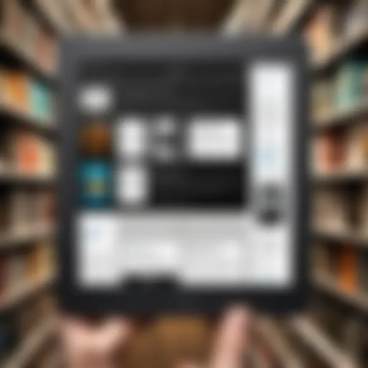 Kindle Bookstore Exploration