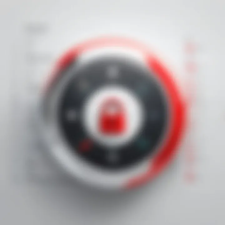 Comparison of Password Managers
