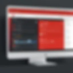 Overview of LastPass Dashboard in Chrome