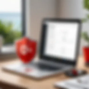 Exploring Key Features Key Features of LastPass for Chrome