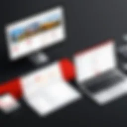 Visual comparison of LastPass plans