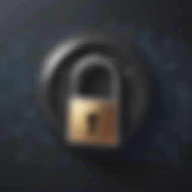 Lock and Key