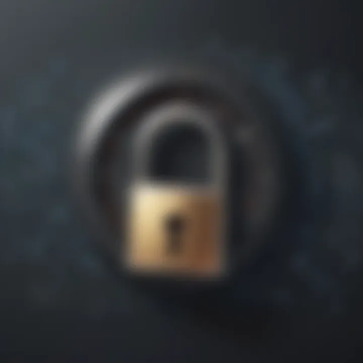 Lock and Key