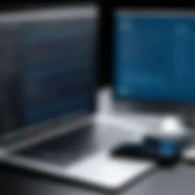 Evaluating Third-Party Security Solutions Comparison chart of third-party security solutions for Mac