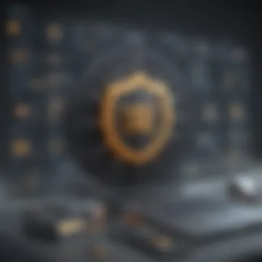 Fortifying Business Defenses Malware Defense Mechanism