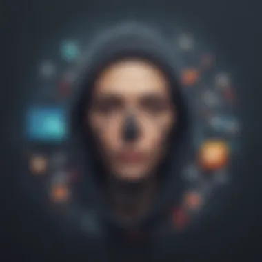 Innovative Malware Removal Strategies Artwork Malware Removal Techniques