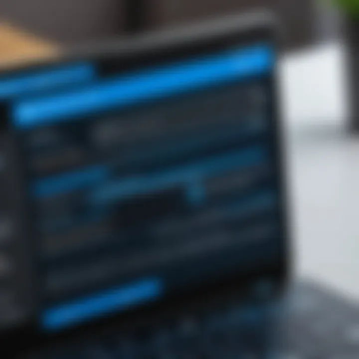Guide to importing and exporting passwords