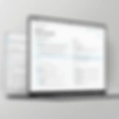 Diagram showing strong password creation tips