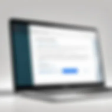 Creating Strong Passwords Illustration of strong password creation