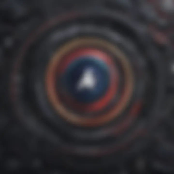 Sleek Marvel Series Banner