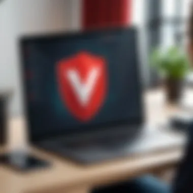 Configuring ExpressVPN for Optimal Performance Configuration settings in ExpressVPN app