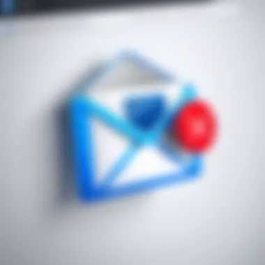 Email Address Security Blueprint