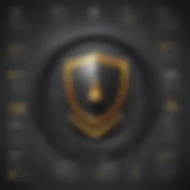 Enhancing Your Digital Defense with Norton Cybersecurity Shield