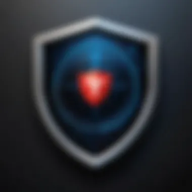 Cyber Protection Shield Cyber Protection Shield