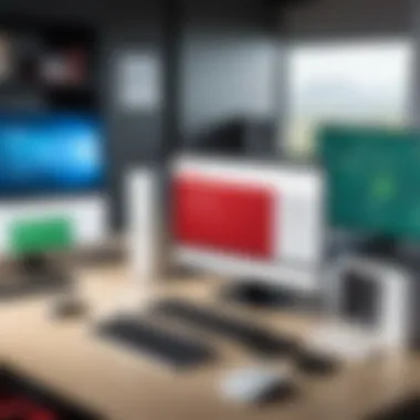 Fortified Software Setup McAfee Livesafe Secure Installation