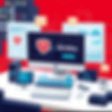 Value Proposition of McAfee Cybersecurity Solutions Value Proposition of McAfee Cybersecurity Solutions