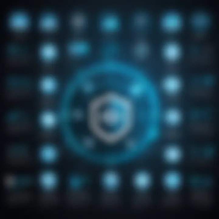 Evolution of Cybersecurity in Mobile Technology