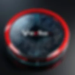 Unified Security Framework of McAfee and Verizon