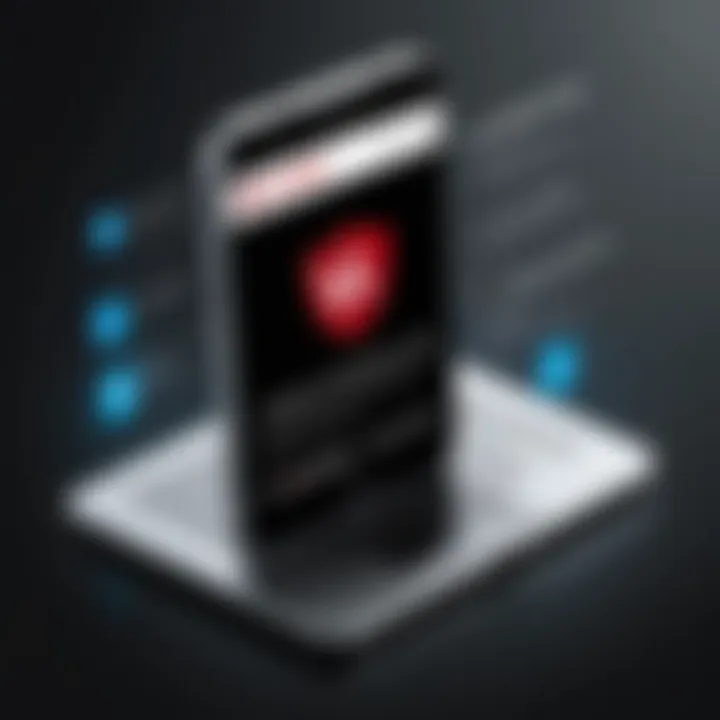 User Benefits of Enhanced Mobile Security