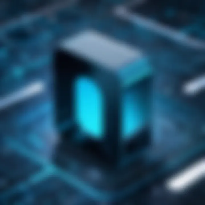 Privacy implications of location change