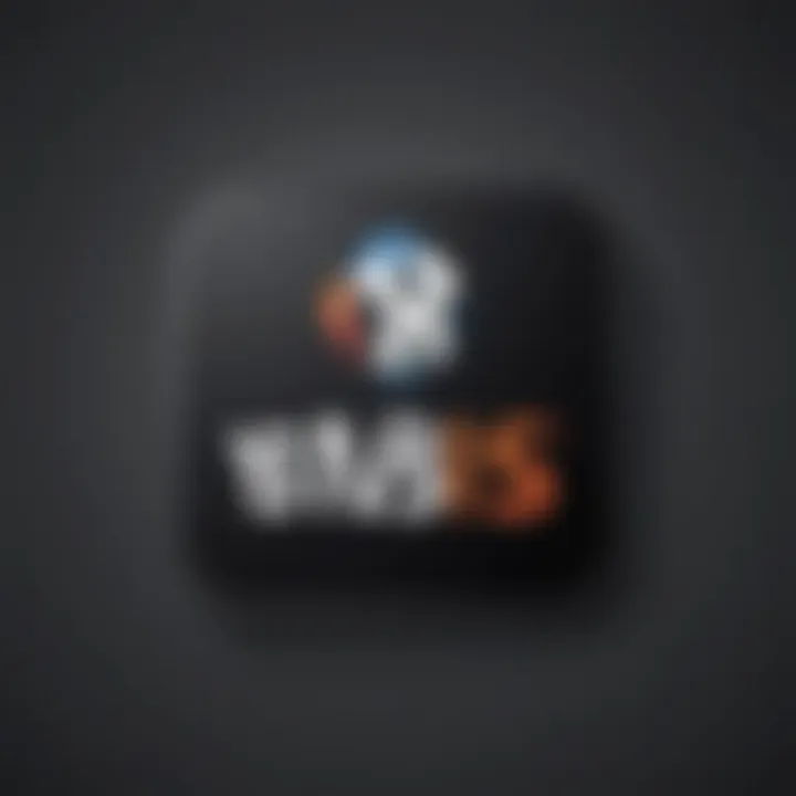 MLB TV App Icon