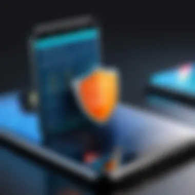 Mobile Security Check for Malware Detection Mobile Security Check for Malware Detection