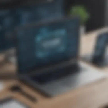 Seamless Connectivity Multi-Device Syncing
